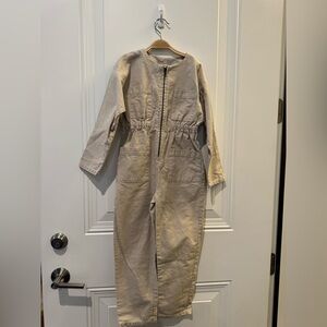 Soor Ploom Coverall Boiler Suit